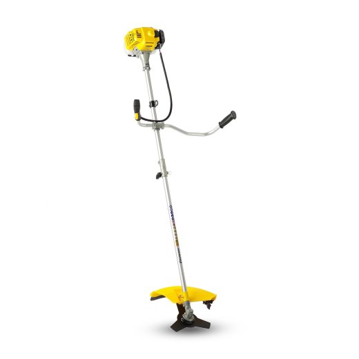 Изображение Триммер CHAMPION T260-2 (разъемн.прям. 0,75кВт 25,4см³ 5,8кг HT21+3/255/25,4 U-ручка легк.старт)