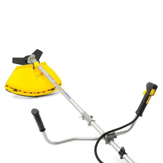 Изображение Триммер CHAMPION T260-2 (разъемн.прям. 0,75кВт 25,4см³ 5,8кг HT21+3/255/25,4 U-ручка легк.старт)