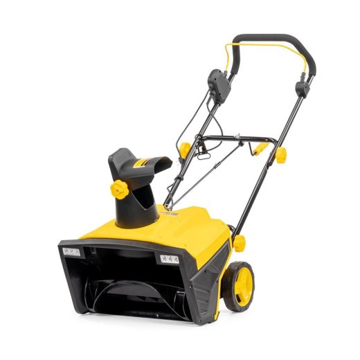 Изображение Снегоотбрасыватель электрический CHAMPION STE2350