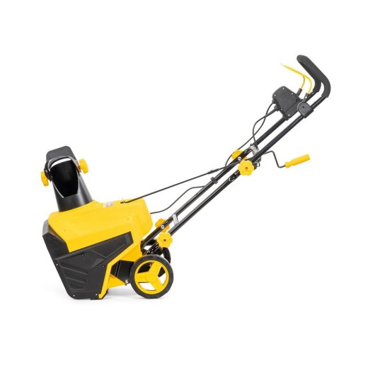 Изображение Снегоотбрасыватель электрический CHAMPION STE2350