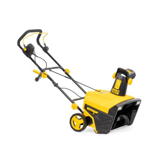 Изображение Снегоотбрасыватель электрический CHAMPION STE2350