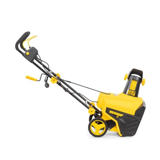 Изображение Снегоотбрасыватель электрический CHAMPION STE2350