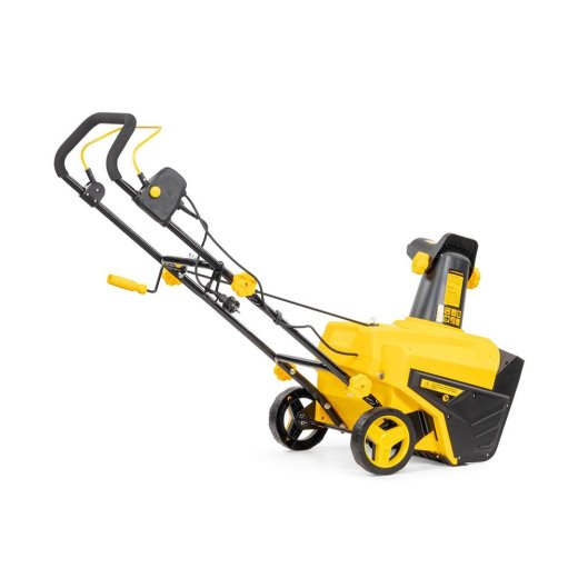 Изображение Снегоотбрасыватель электрический CHAMPION STE2350