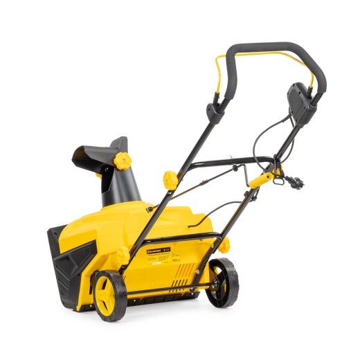 Изображение Снегоотбрасыватель электрический CHAMPION STE2350