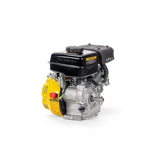 Изображение Двигатель CHAMPION (2,5лс/1,84кВт 94см³ 16мм, шпонка, 10кг)