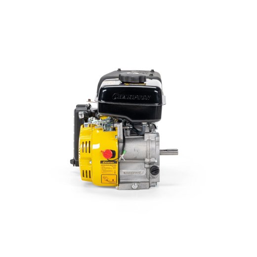 Изображение Двигатель CHAMPION (2,5лс/1,84кВт 94см³ 16мм, шпонка, 10кг)