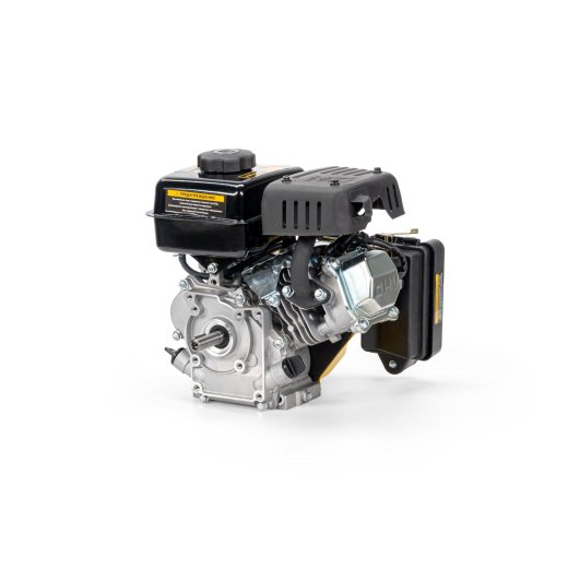 Изображение Двигатель CHAMPION (2,5лс/1,84кВт 94см³ 16мм, шпонка, 10кг)