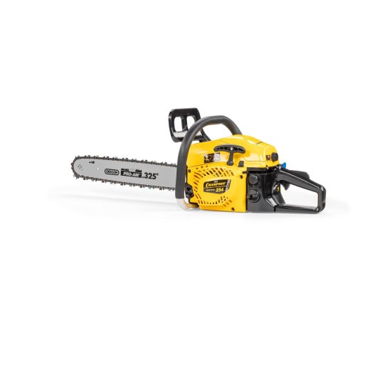 Изображение Бензопила CHAMPION 254-18, 3.4 л.с.