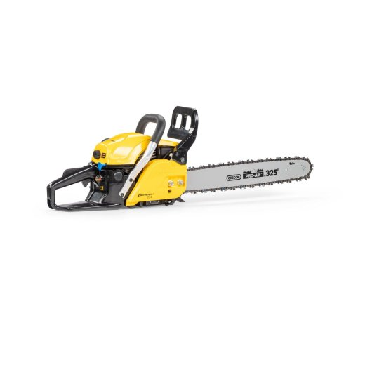 Изображение Бензопила CHAMPION 254-18, 3.4 л.с.