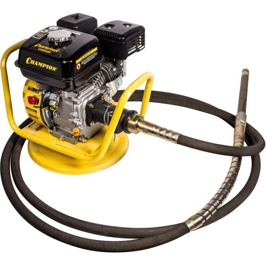 Вибратор глубинный бензиновый Champion CVG424