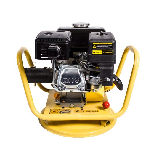 Изображение Вибратор глубинный бензиновый Champion CVG424