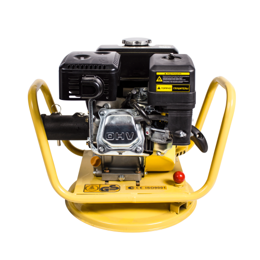 Изображение Вибратор глубинный бензиновый Champion CVG424