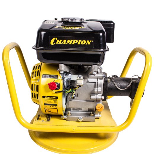Изображение Вибратор глубинный бензиновый Champion CVG424