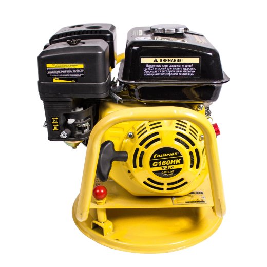 Изображение Вибратор глубинный бензиновый Champion CVG424