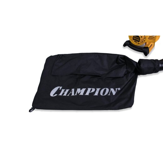 Изображение Бензиновая воздуходувка-измельчитель Champion GВV326S, 3 в 1