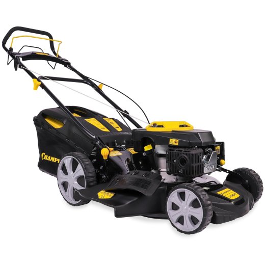 Газонокосилка бензиновая Champion LM4627,  3.5 л.с.