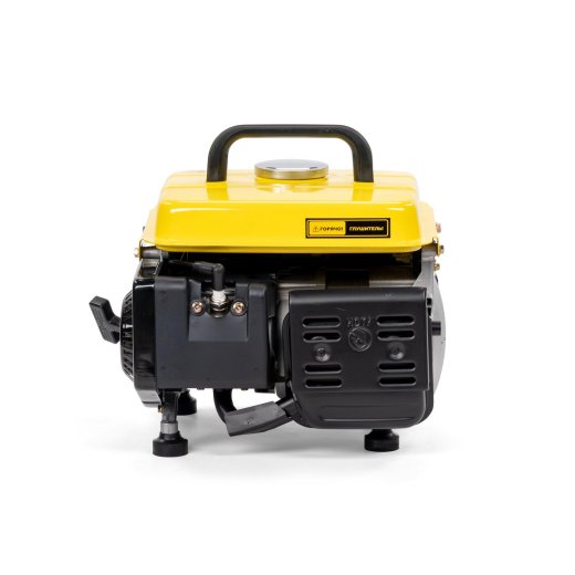 Изображение Генератор бензиновый Champion GG951DC, 0,65 кВт