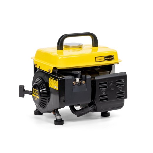 Изображение Генератор бензиновый Champion GG951DC, 0,65 кВт