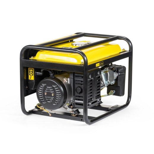 Изображение Генератор бензиновый Champion GG3000, 2,3 кВт