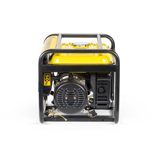 Изображение Генератор бензиновый Champion GG3000, 2,3 кВт