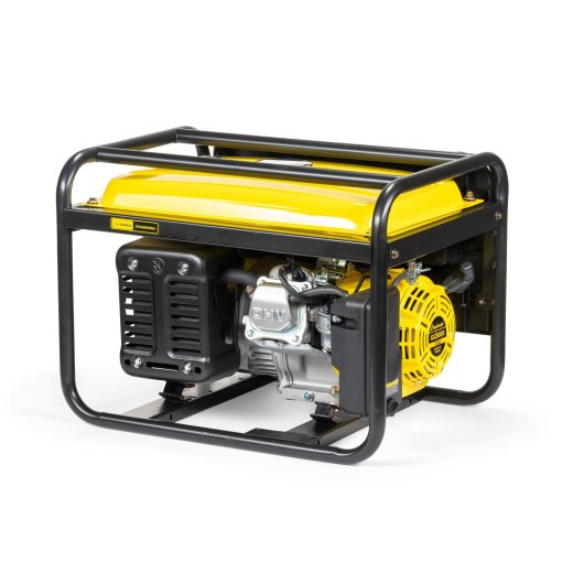 Изображение Генератор бензиновый Champion GG3000, 2,3 кВт
