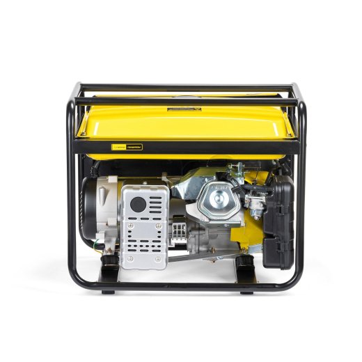 Изображение Генератор бензиновый Champion GG6500, 5 кВт