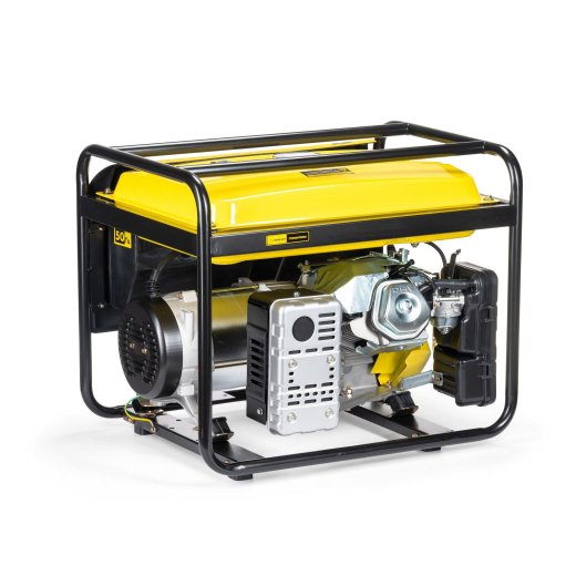 Изображение Генератор бензиновый Champion GG6500, 5 кВт