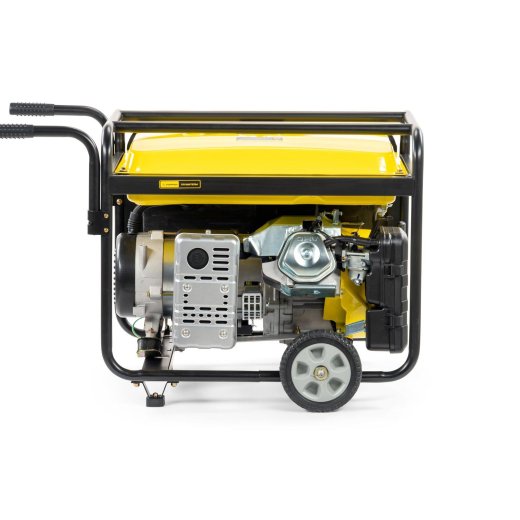 Изображение Генератор бензиновый Champion GG7501E, 6 кВт