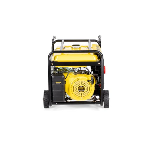Изображение Генератор бензиновый Champion GG7501E-3,  7.5 кВт