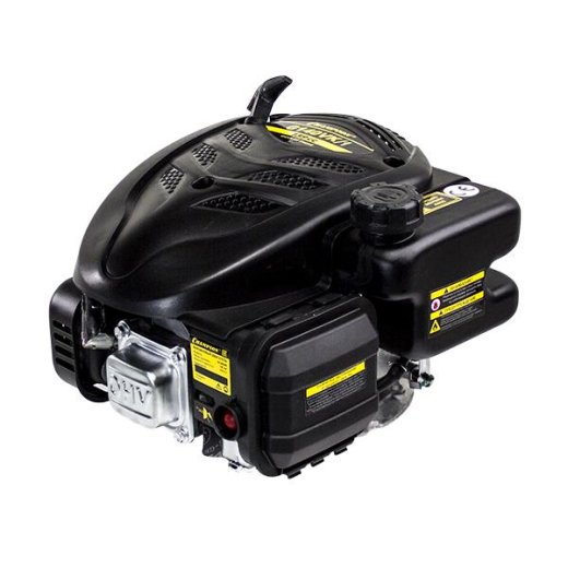 Двигатель с вертикальным валом CHAMPION G140VK/1, 4 л.с.