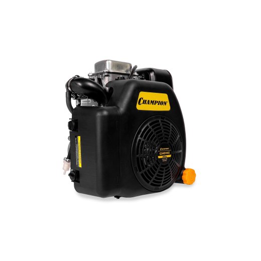 Изображение Двигатель с вертикалным валом CHAMPION G340VKE, 11 л.с.