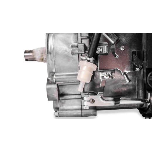 Изображение Двигатель с вертикалным валом CHAMPION G340VKE, 11 л.с.