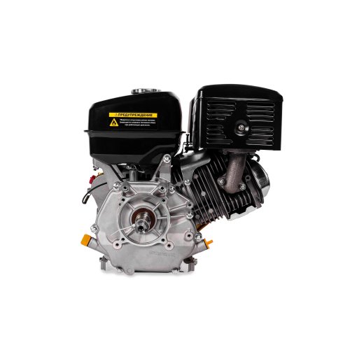 Изображение Двигатель с горизонтальным валом CHAMPION G390HK, 13 л.с.