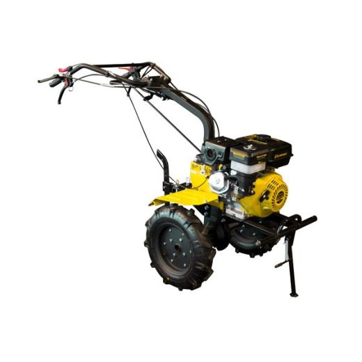 Изображение Мотоблок бензиновый CHAMPION BC1193, 9 л.с.