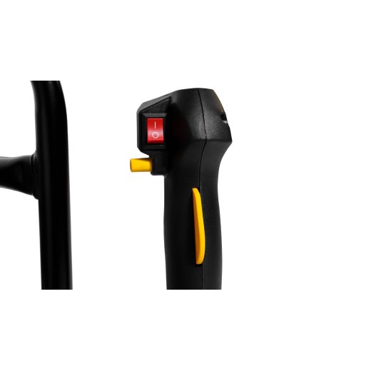 Изображение Мотобур CHAMPION AG243