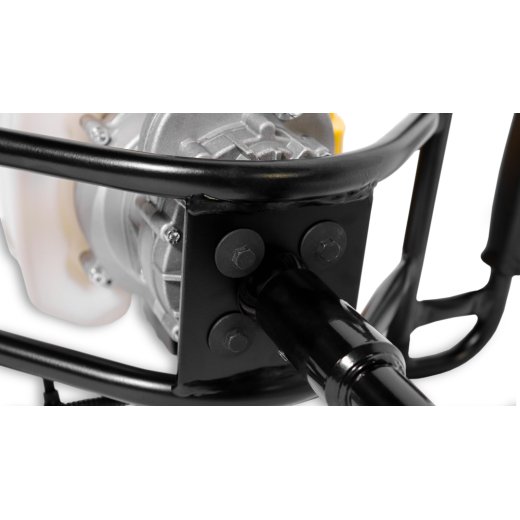 Изображение Мотобур CHAMPION AG243