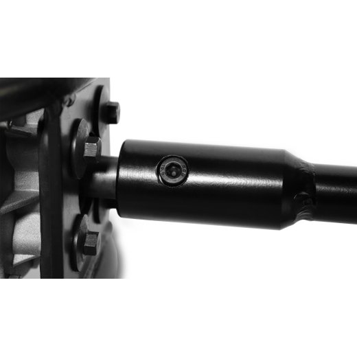 Изображение Мотобур CHAMPION AG252