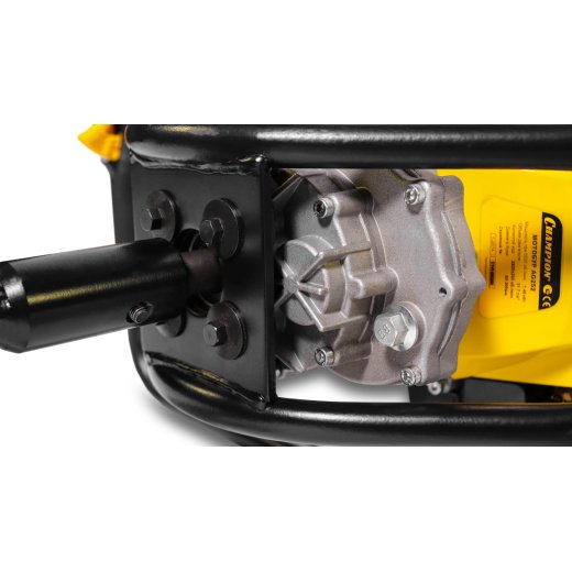 Изображение Мотобур CHAMPION AG252