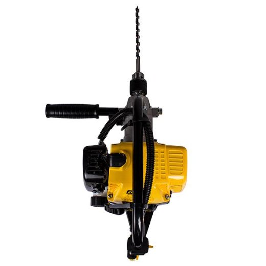 Изображение Мотодрель CHAMPION DR230