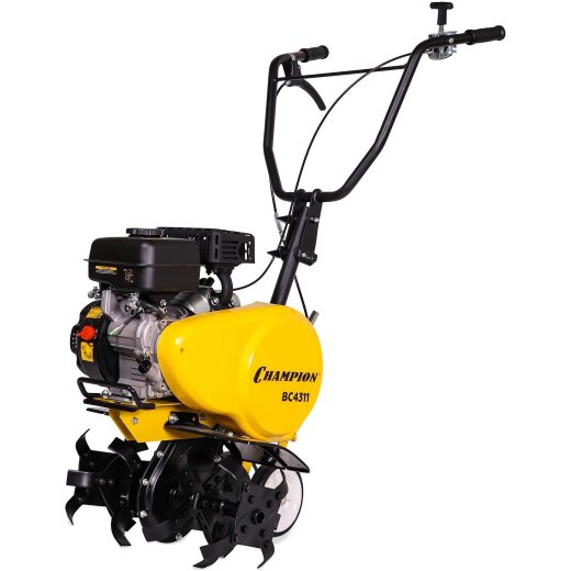 Культиватор бензиновый CHAMPION BC4311, 3.5 л.с.