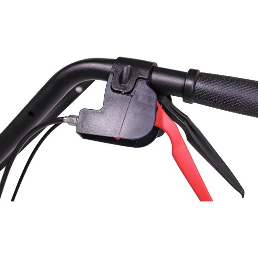 Изображение Культиватор бензиновый CHAMPION BC6712, 7 л.с.