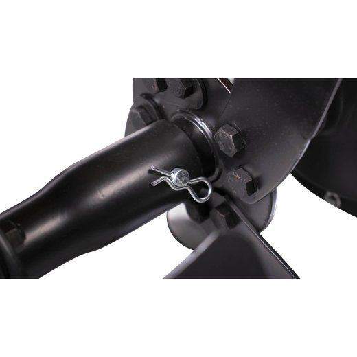 Изображение Культиватор бензиновый CHAMPION BC6712, 7 л.с.