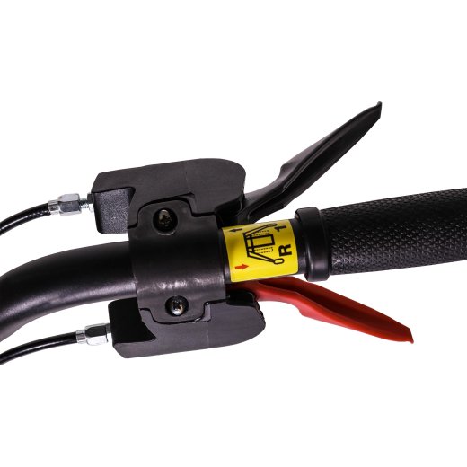 Изображение Культиватор бензиновый CHAMPION BC7712, 7 л.с.