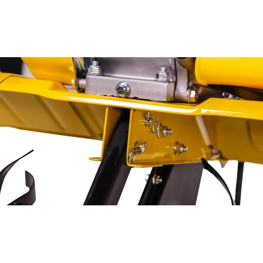 Изображение Культиватор бензиновый CHAMPION BC7712, 7 л.с.