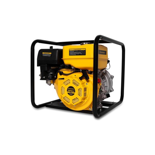 Изображение Бензиновая мотопомпа Champion GHP40-2
