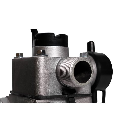 Изображение Бензиновая мотопомпа Champion GHP40-2