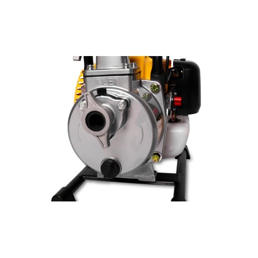 Изображение Бензиновая мотопомпа Champion GP27-II