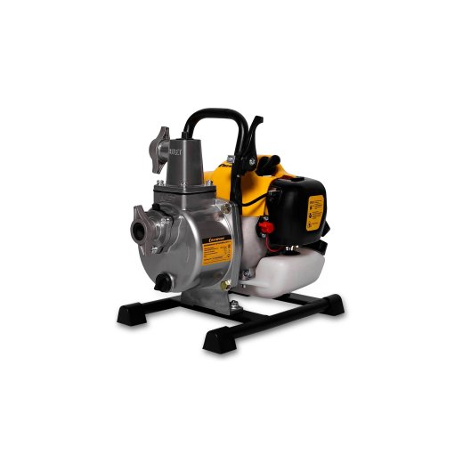 Изображение Бензиновая мотопомпа Champion GP27-II