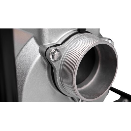 Изображение Бензиновая мотопомпа Champion GP80