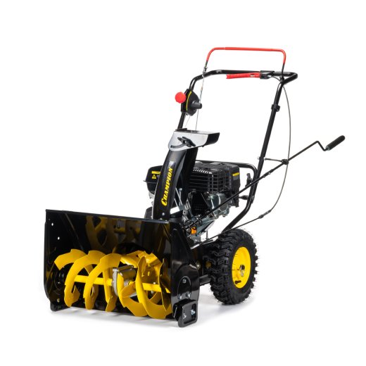 Изображение Снегоуборщик CHAMPION ST556, 5,5 л.с.